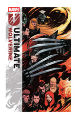 Ultimate Wolverine TPB Volume 03 The Maker's Mark