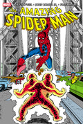 The Amazing Spider-Man Omnibus Volume 07