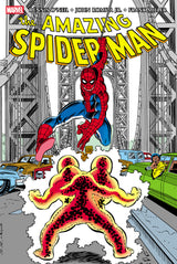 The Amazing Spider-Man Omnibus Volume 07