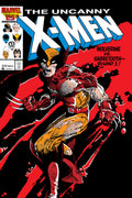 Uncanny X-Men Omnibus Volume. 6 Barry Windsor Smith Cover [Direct Market Only]