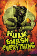 Hulk Smash Everything TPB