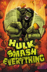 Hulk Smash Everything TPB