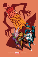 Superior Foes Of Spider-Man TPB (New Printing)