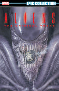 Aliens Epic Collection The Original Years TPB Volume 04