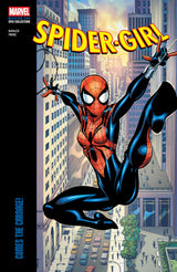 Spider-Girl Modern Era Epic Collection TPB Comes The Carnage!