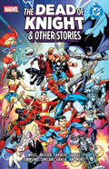 Marvel/DC The Dead Of Knight & Other Stories TPB