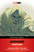 Avengers Secret Wars (Marvel Premier Collection)