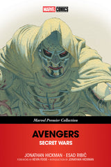 Avengers Secret Wars (Marvel Premier Collection)