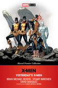 X-Men Yesterday's X-Men (Marvel Premier Collection)