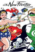 DC The New Frontier TPB (New Edition)