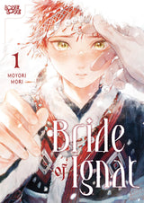 Bride Of Ignat Graphic Novel Volume 01