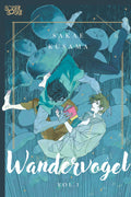 Wandervogel Graphic Novel Volume 01 (Mature)