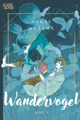 Wandervogel Graphic Novel Volume 01 (Mature)