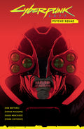 Cyberpunk 2077 TPB Psycho Squad