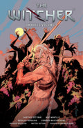 Witcher Omnibus TPB Volume 03