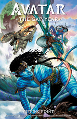 Avatar The Gap Year TPB Tipping Point