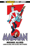 Madman Omnibus TPB Volume 03