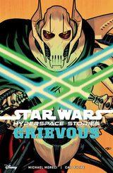 Star Wars Hyperspace Stories TPB Grievous