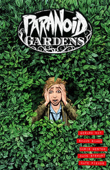 Paranoid Gardens TPB
