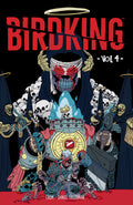 Birdking TPB Volume 04