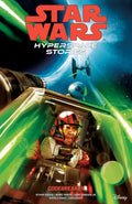 Star Wars Hyperspace Stories TPB Codebreaker
