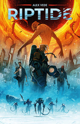 Riptide TPB
