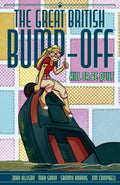 Great British Bump Off TPB Kill Or Be Quilt