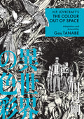 H.P. Lovecrafts The Colour Out Of Space (Manga)
