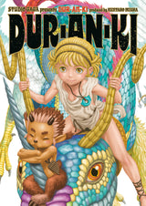 Dur-An-Ki Graphic Novel (Mature)