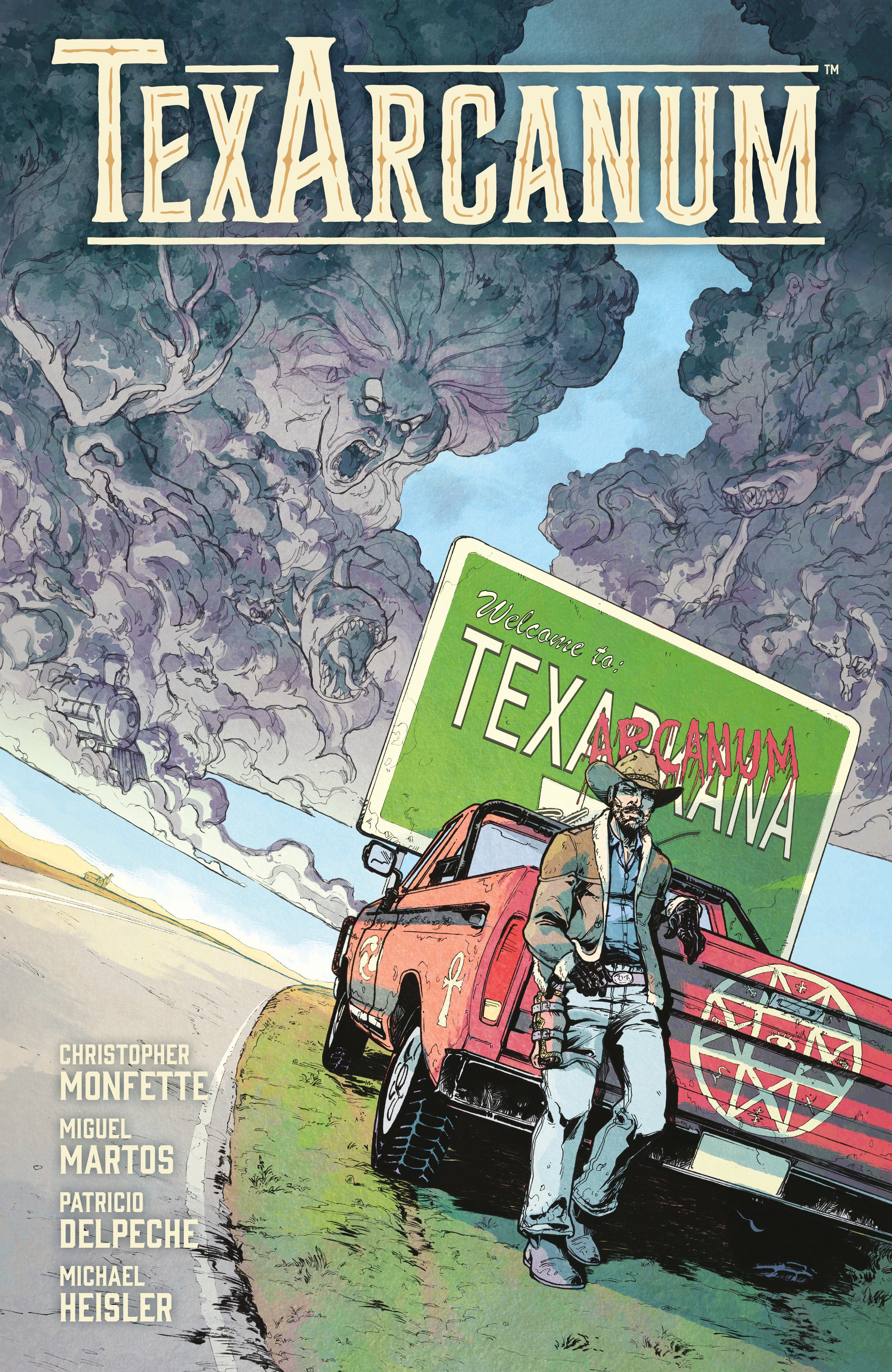 TexArcanum TPB