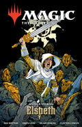 Magic The Gathering Untold Stories TPB Elspeth