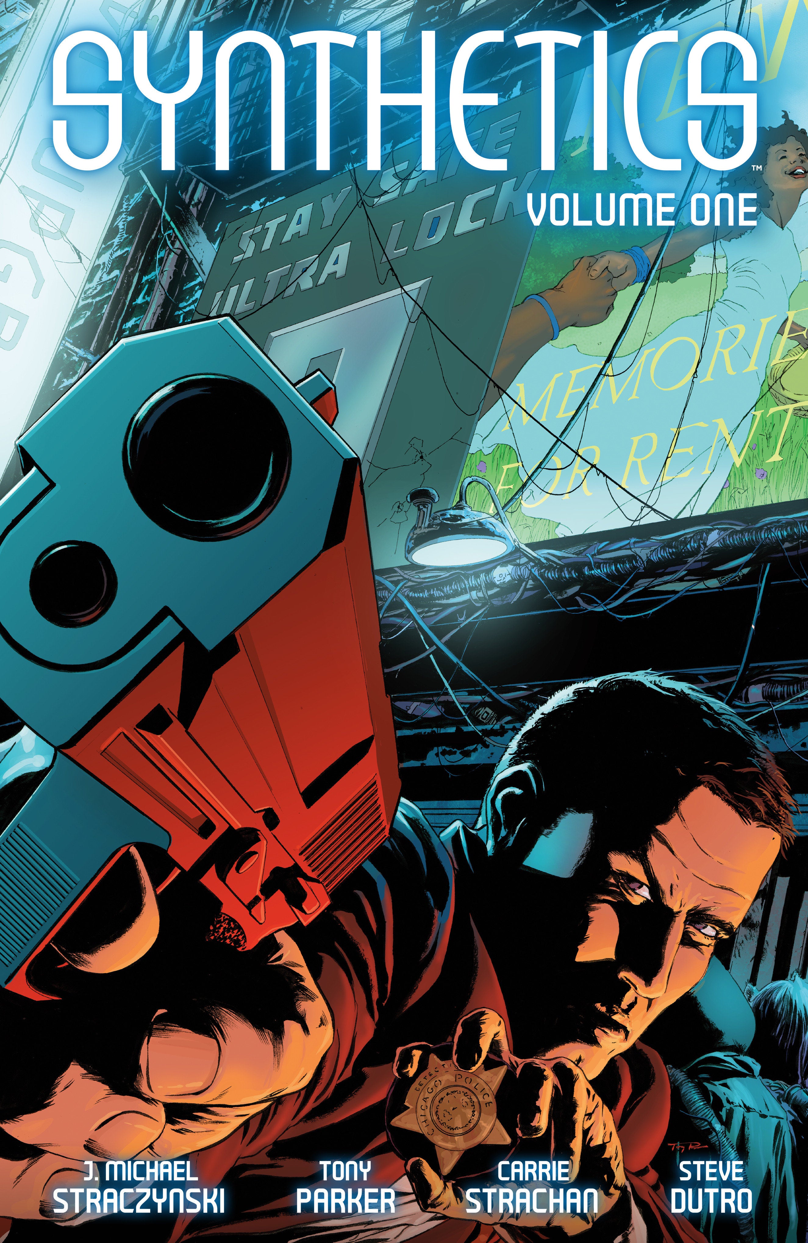 Synthetics TPB Volume 01