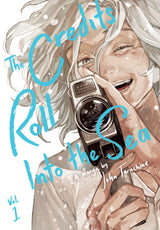The Credits Roll Into The Sea Graphic Novel Volume 01