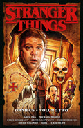 Stranger Things Omnibus TPB Volume 02
