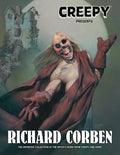 Creepy Presents Richard Corben Graphic Novel