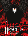 Dracula Graphic Novel Volume 03 The Count