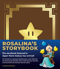 Rosalina's Storybook Hardcover