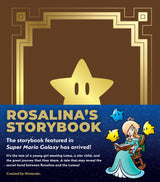Rosalina's Storybook Hardcover