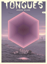 Tongues Hardcover Volume 01