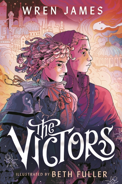 The Victors