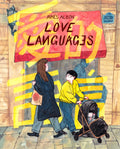 Love Languages Graphic Novel