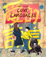 Love Languages Graphic Novel