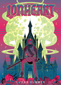 Ionheart Graphic Novel