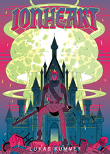 Ionheart Graphic Novel