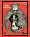 More Weight - A Salem Story Graphic Novel