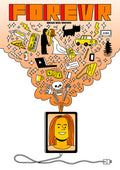 Forevr Graphic Novel