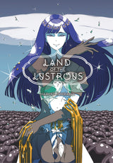 Land Of The Lustrous Graphic Novel Volume 07