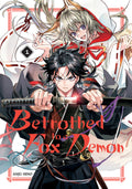 Betrothed To A Fox Demon Graphic Novel Volume 01