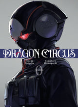 Dragon Circus Graphic Novel Volume 00