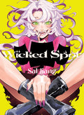 Wicked Spot Graphic Novel Volume 01